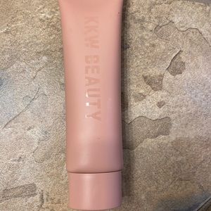 Brand New KKW Shade Fair